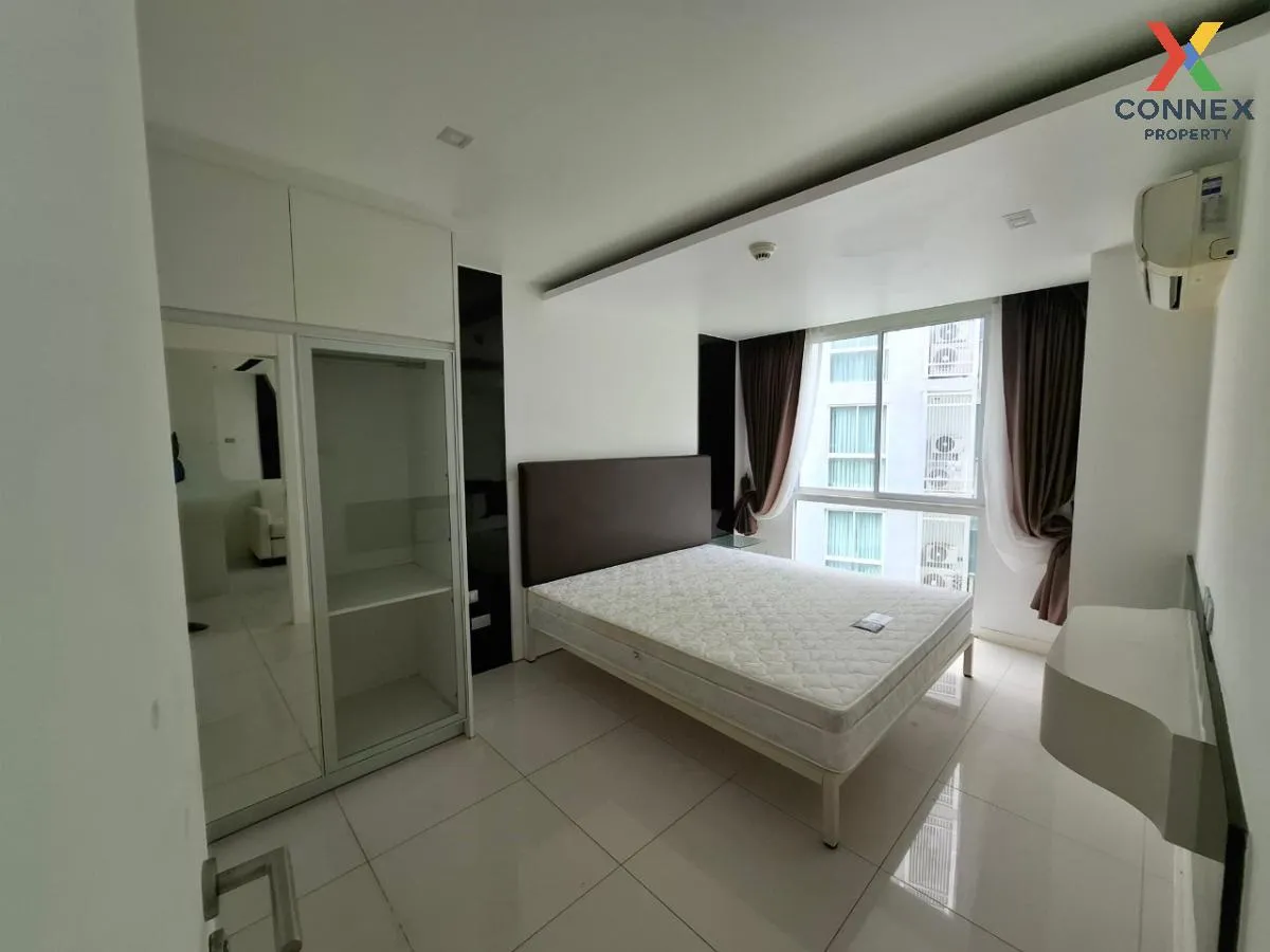 For Sale Condo , City Center Residence , Nong Prue , Bang Lamung , Chon Buri , CX-84966