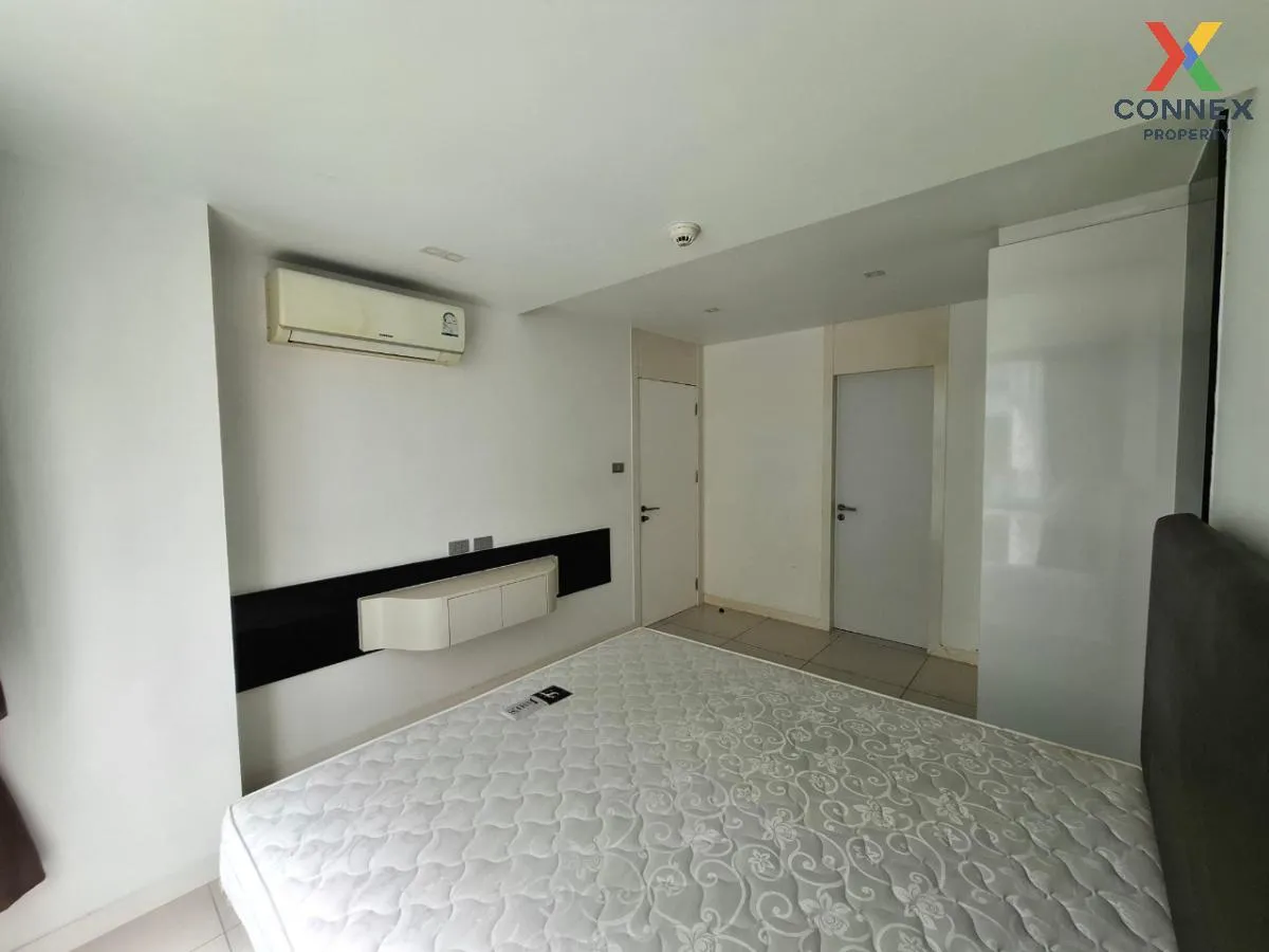 For Sale Condo , City Center Residence , Nong Prue , Bang Lamung , Chon Buri , CX-84966