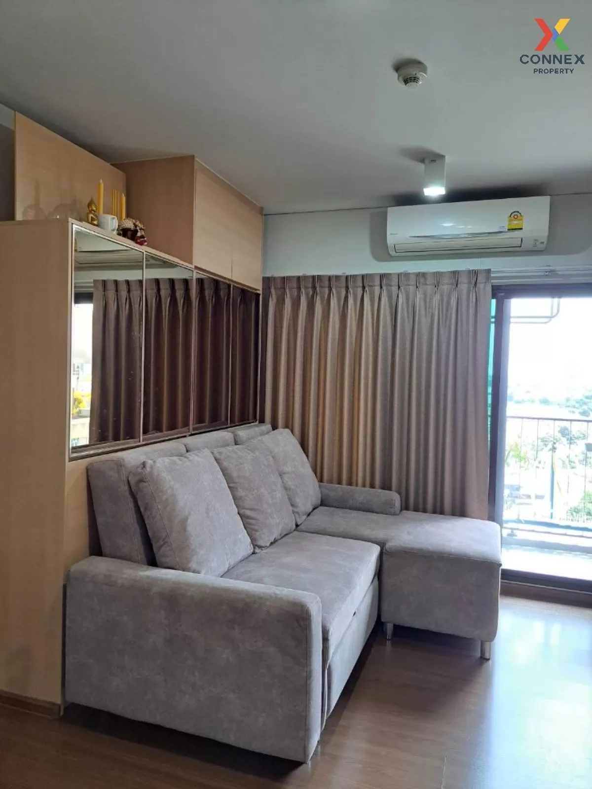 For Sale Condo , Ideo Phahol Jatujak , BTS-Saphan Khwai , Sam Saen Nok , Phaya Thai , Bangkok , CX-84971 2