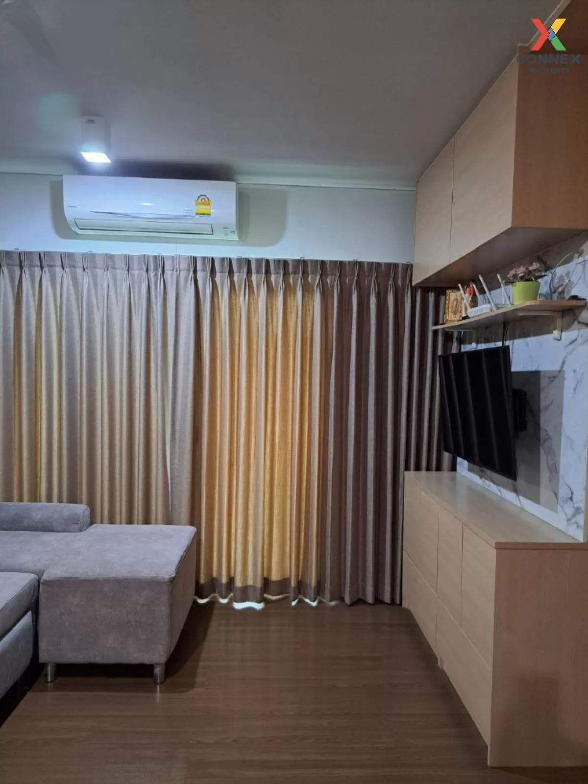 For Sale Condo , Ideo Phahol Jatujak , BTS-Saphan Khwai , Sam Saen Nok , Phaya Thai , Bangkok , CX-84971 3