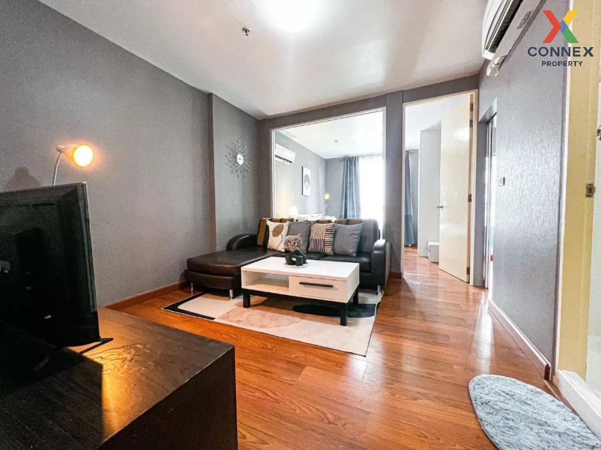 For Sale Condo , The Parkland Ratchada - Thapra , BTS-Talat Phlu , Dao Khanong , Thon Buri , Bangkok , CX-84973 1