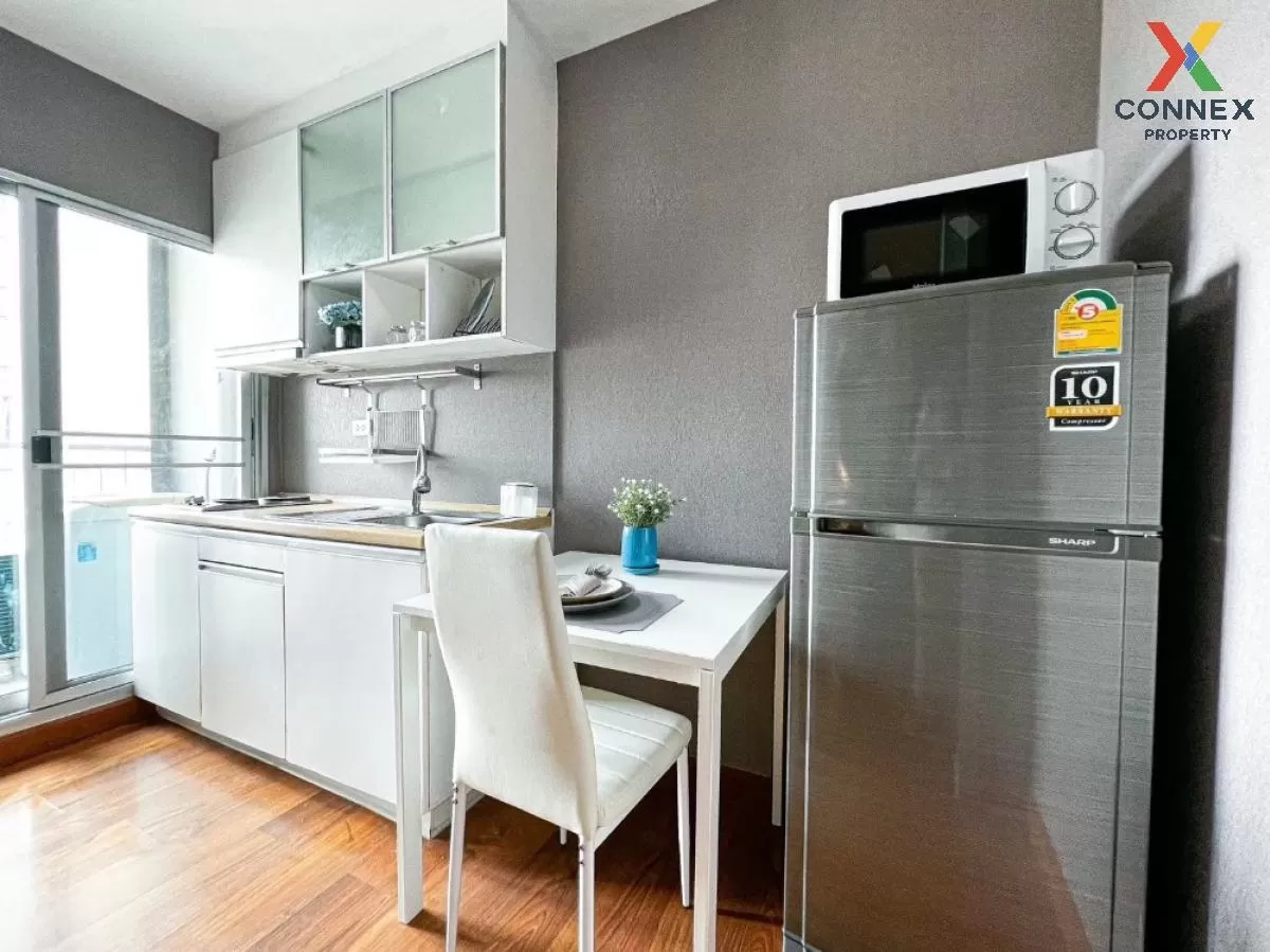 For Sale Condo , The Parkland Ratchada - Thapra , BTS-Talat Phlu , Dao Khanong , Thon Buri , Bangkok , CX-84973