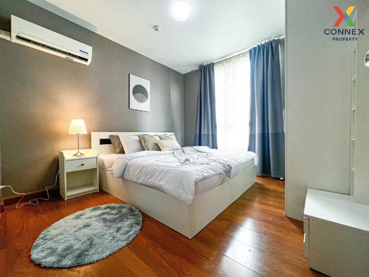 For Sale Condo , The Parkland Ratchada - Thapra , BTS-Talat Phlu , Dao Khanong , Thon Buri , Bangkok , CX-84973