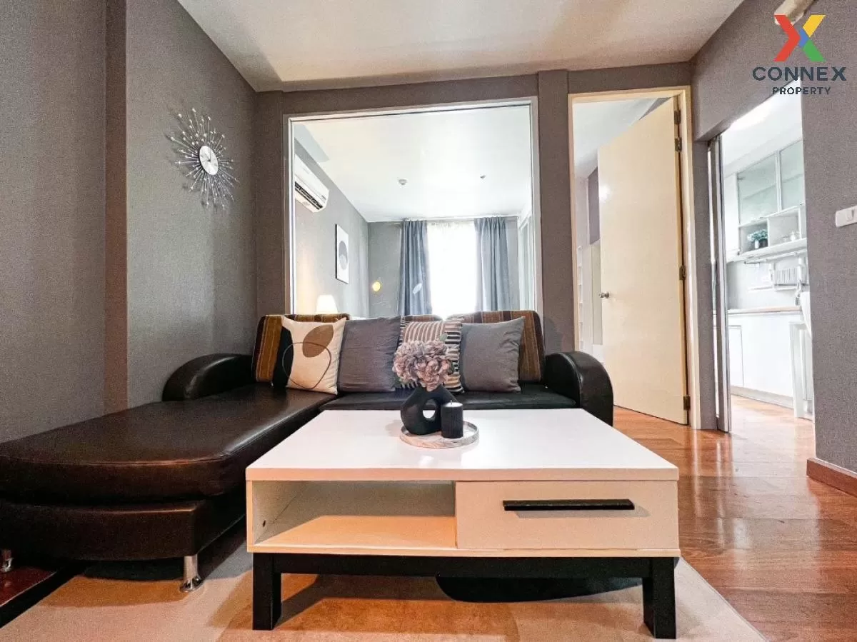 For Sale Condo , The Parkland Ratchada - Thapra , BTS-Talat Phlu , Dao Khanong , Thon Buri , Bangkok , CX-84973 2