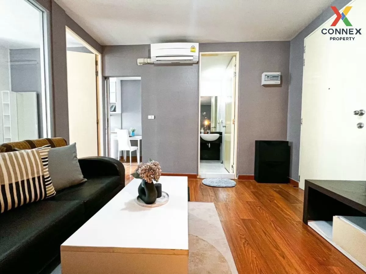 For Sale Condo , The Parkland Ratchada - Thapra , BTS-Talat Phlu , Dao Khanong , Thon Buri , Bangkok , CX-84973 3