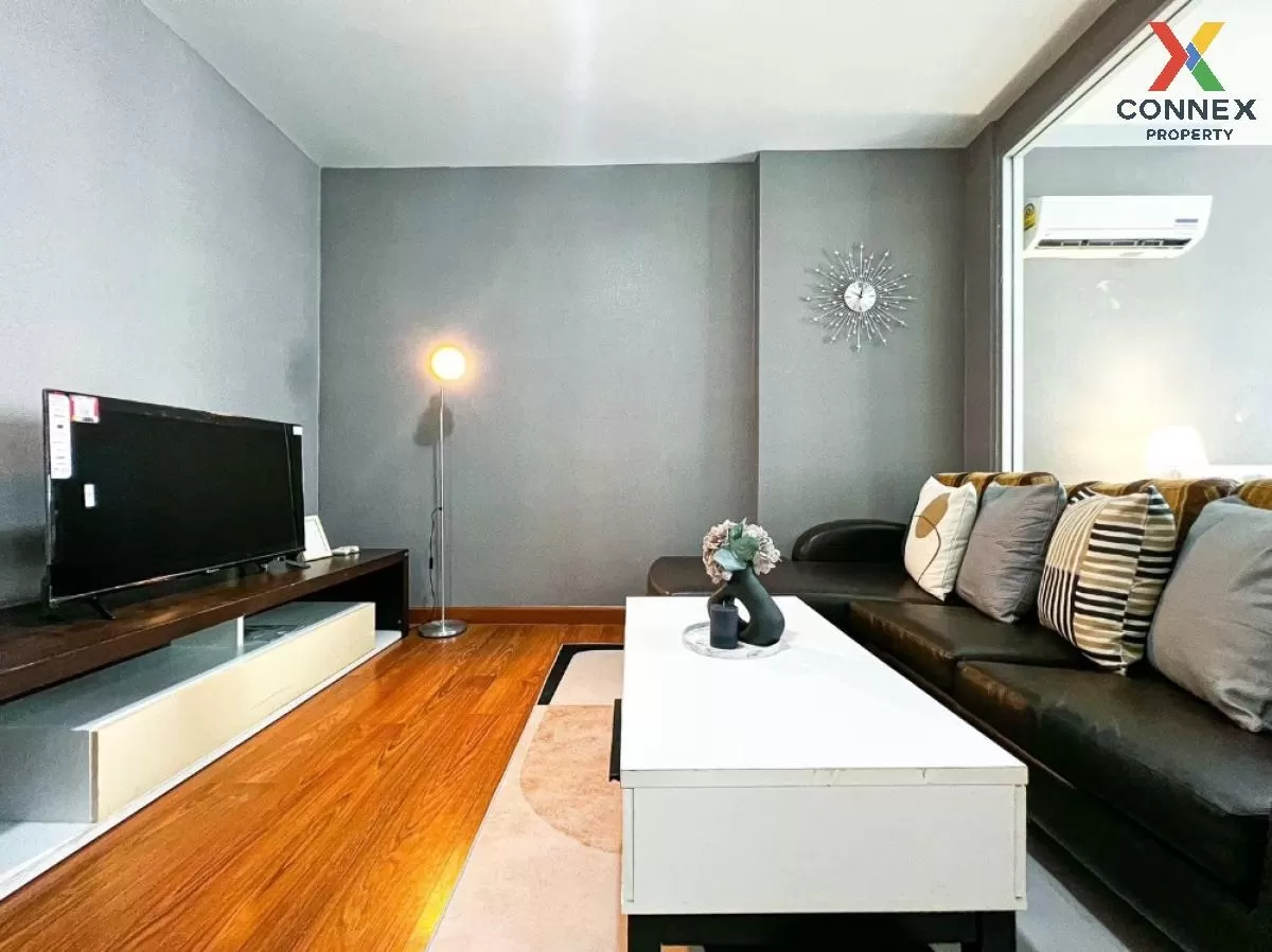 For Sale Condo , The Parkland Ratchada - Thapra , BTS-Talat Phlu , Dao Khanong , Thon Buri , Bangkok , CX-84973