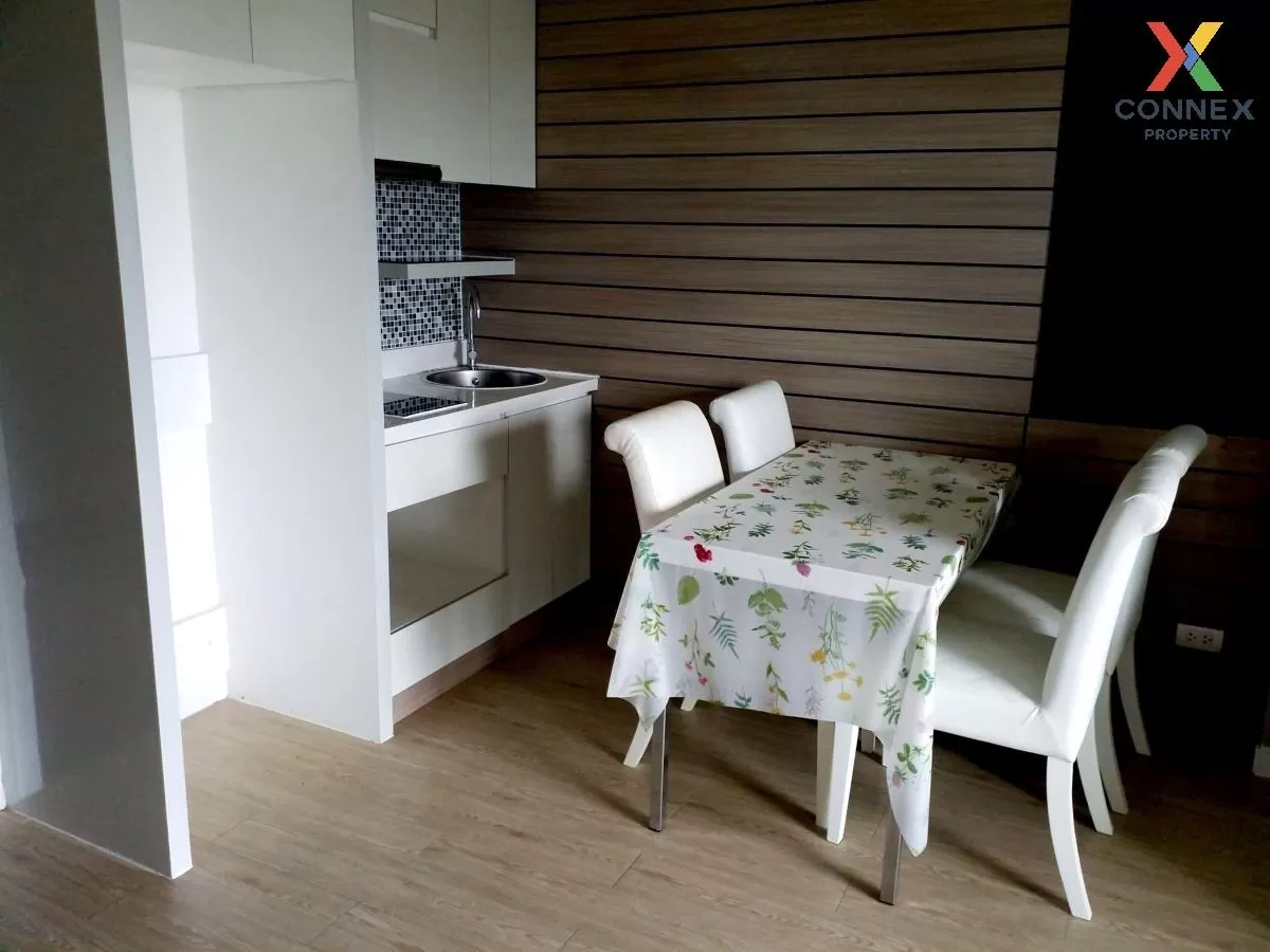 For Sale Condo , La Santir Pattaya , Nong Prue , Bang Lamung , Chon Buri , CX-84977 1