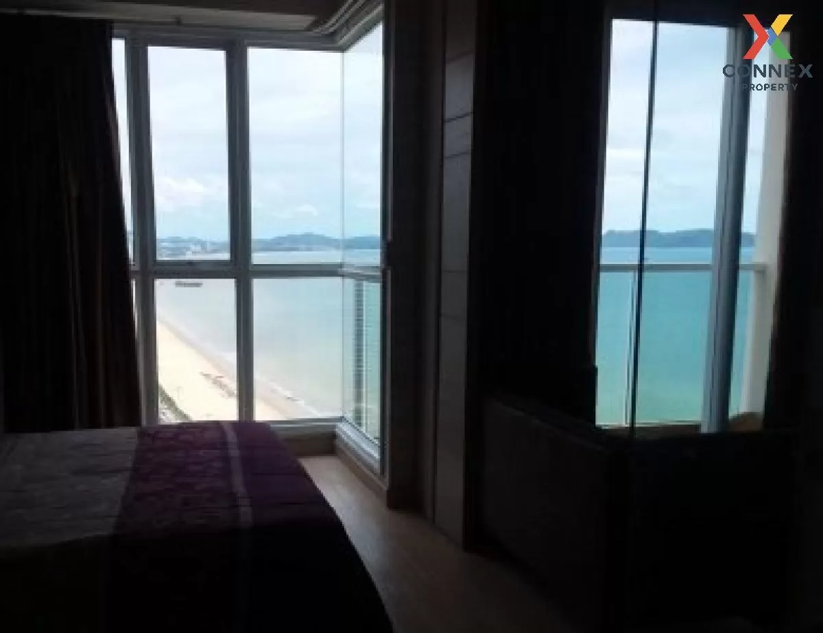 For Sale Condo , Cetus Beachfront Pattaya , Mueang Phata , Sattahip , Chon Buri , CX-84983 2