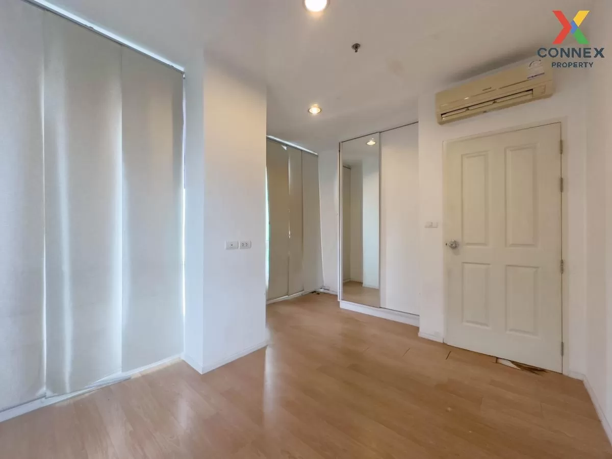 For Sale Condo , @ City Sukhumvit 101/1 , BTS-Punnawithi , Bang Chak , Phra Khanong , Bangkok , CX-84986