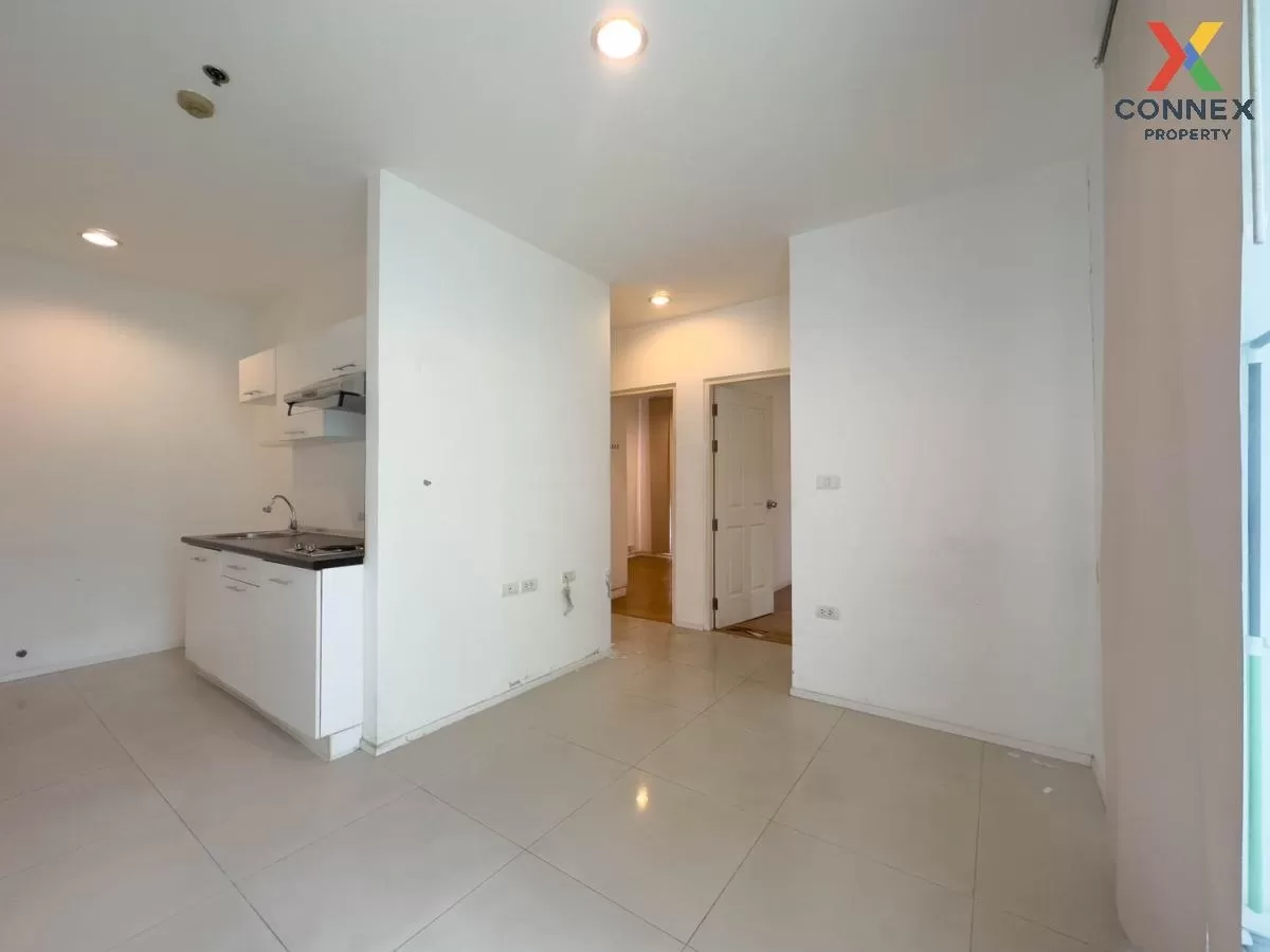 For Sale Condo , @ City Sukhumvit 101/1 , BTS-Punnawithi , Bang Chak , Phra Khanong , Bangkok , CX-84986