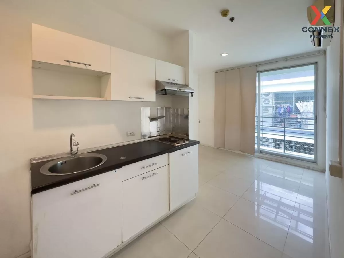 For Sale Condo , @ City Sukhumvit 101/1 , BTS-Punnawithi , Bang Chak , Phra Khanong , Bangkok , CX-84986