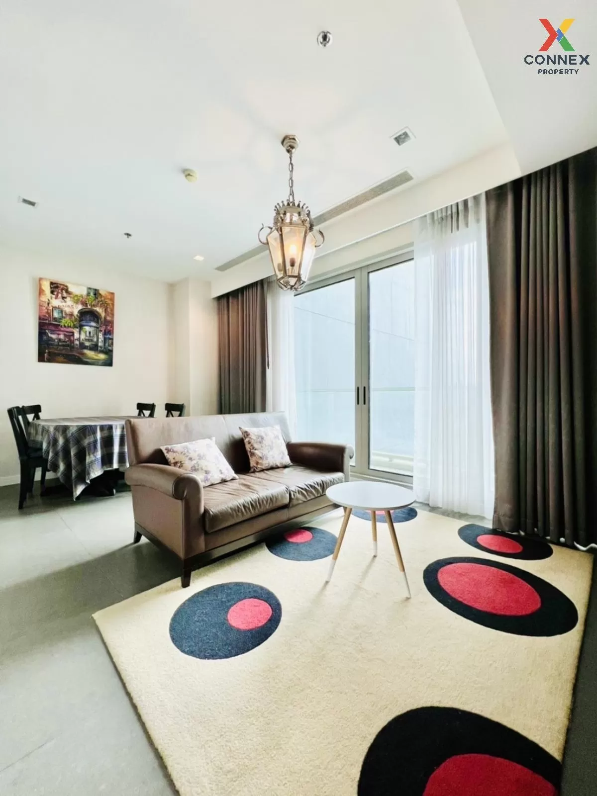 For Sale Condo , The River , BTS-Saphan Taksin , Khlong Ton Sai , Khlong San , Bangkok , CX-84989