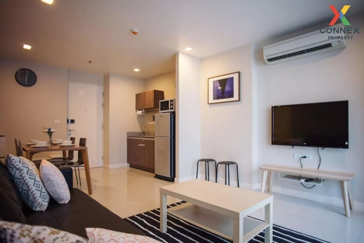 For Rent Condo , Wish @ Samyan , MRT-Sam Yan , Maha Phruettharam , Bang Rak , Bangkok , CX-84992 2