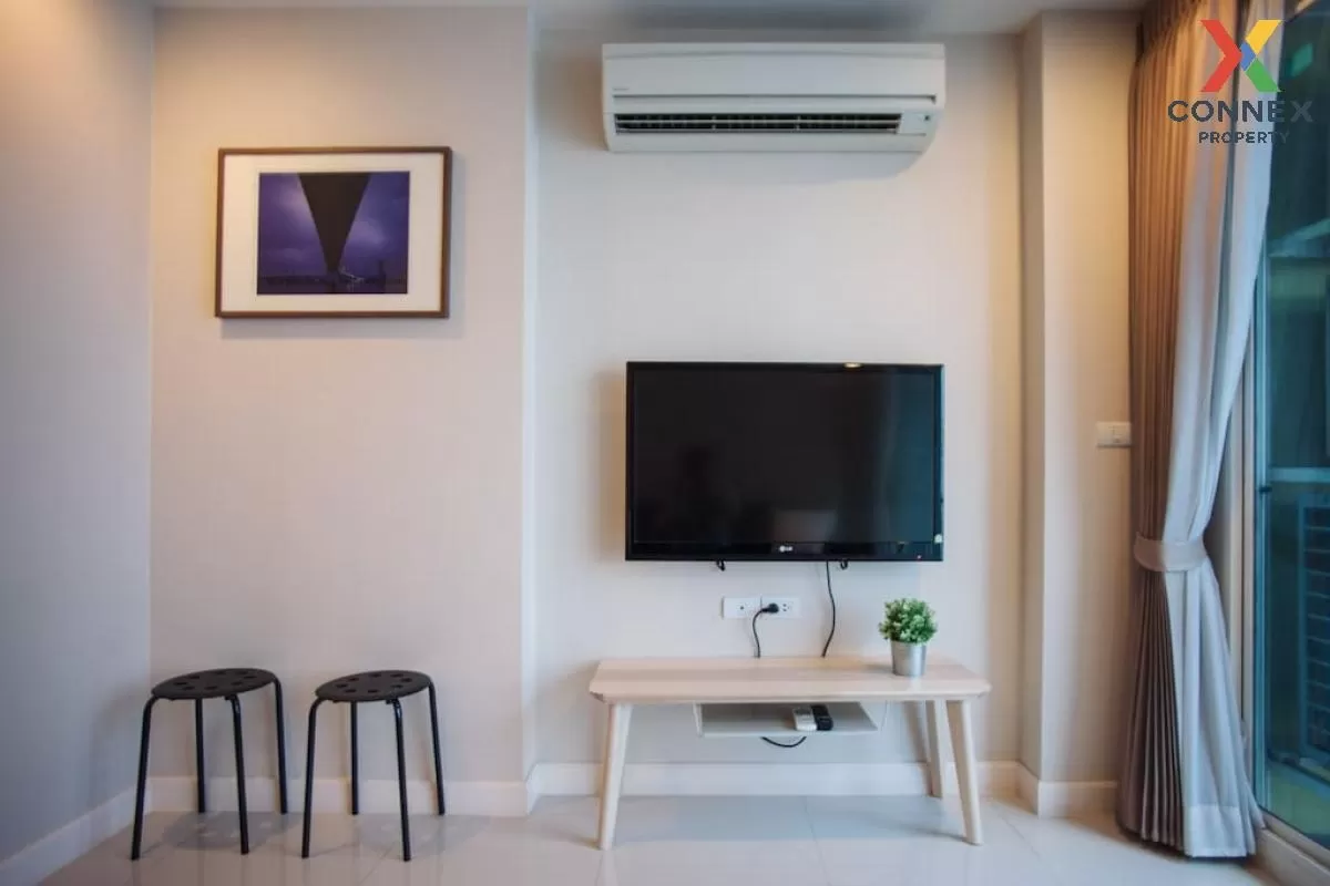 For Rent Condo , Wish @ Samyan , MRT-Sam Yan , Maha Phruettharam , Bang Rak , Bangkok , CX-84992 3