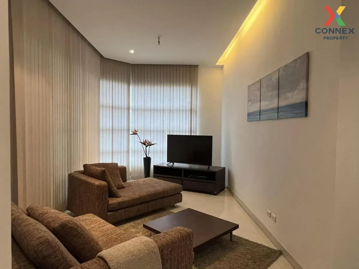 For Rent Condo , Citi Smart Sukhumvit 18 , BTS-Asok , Khlong Toei , Khlong Toei , Bangkok , CX-85001