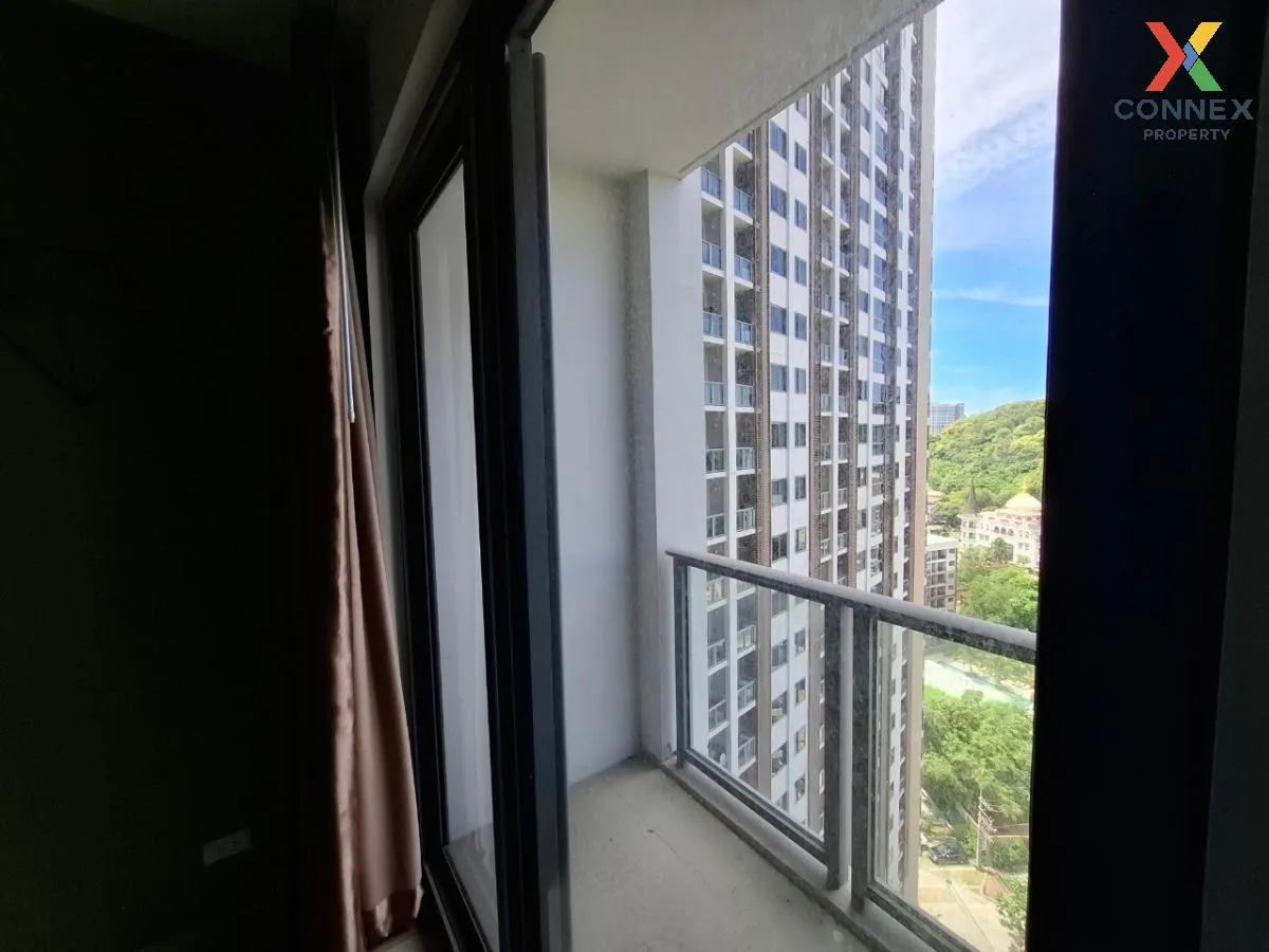 For Sale Condo , UNIXX South Pattaya , Na Kluea , Bang Lamung , Chon Buri , CX-85006