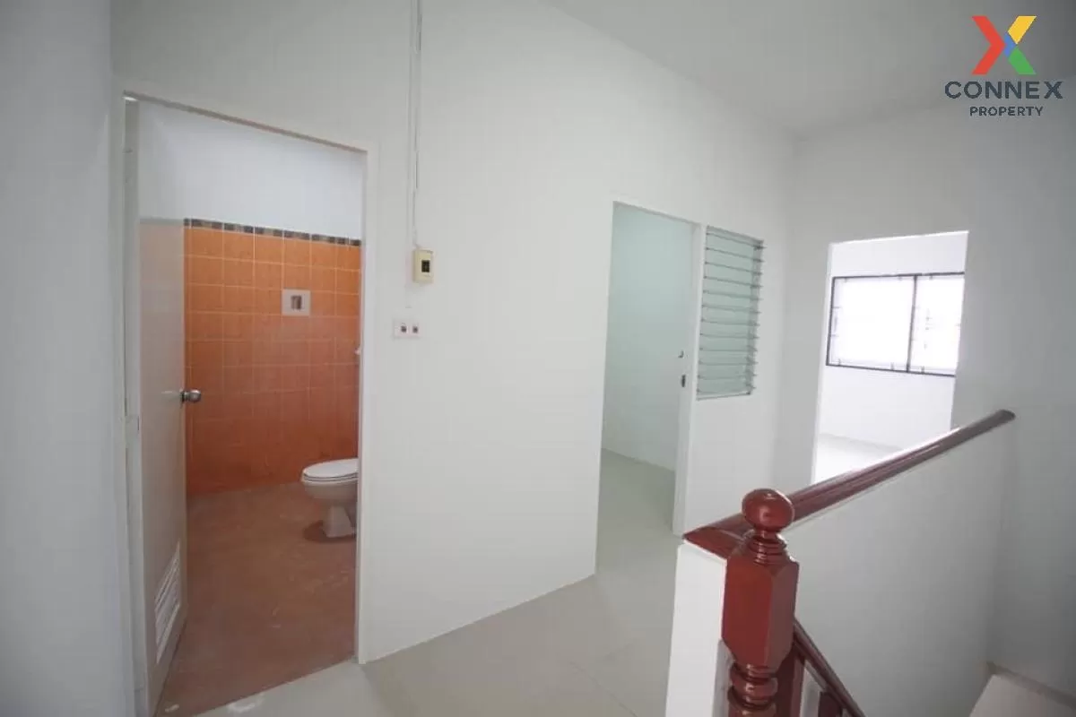 For Sale Monthon 5 Village , Bang Muang , Bang Yai , Nonthaburi , CX-85014