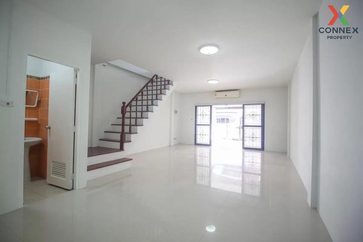 For Sale Monthon 5 Village , Bang Muang , Bang Yai , Nonthaburi , CX-85014