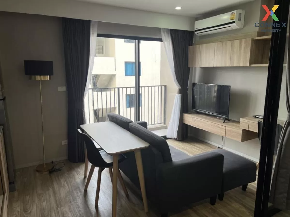 For Rent Condo , Blossom Condo @ Sathorn Charoenrat , BTS-Surasak , Thung Wat Don , Sa Thon , Bangkok , CX-85016 1