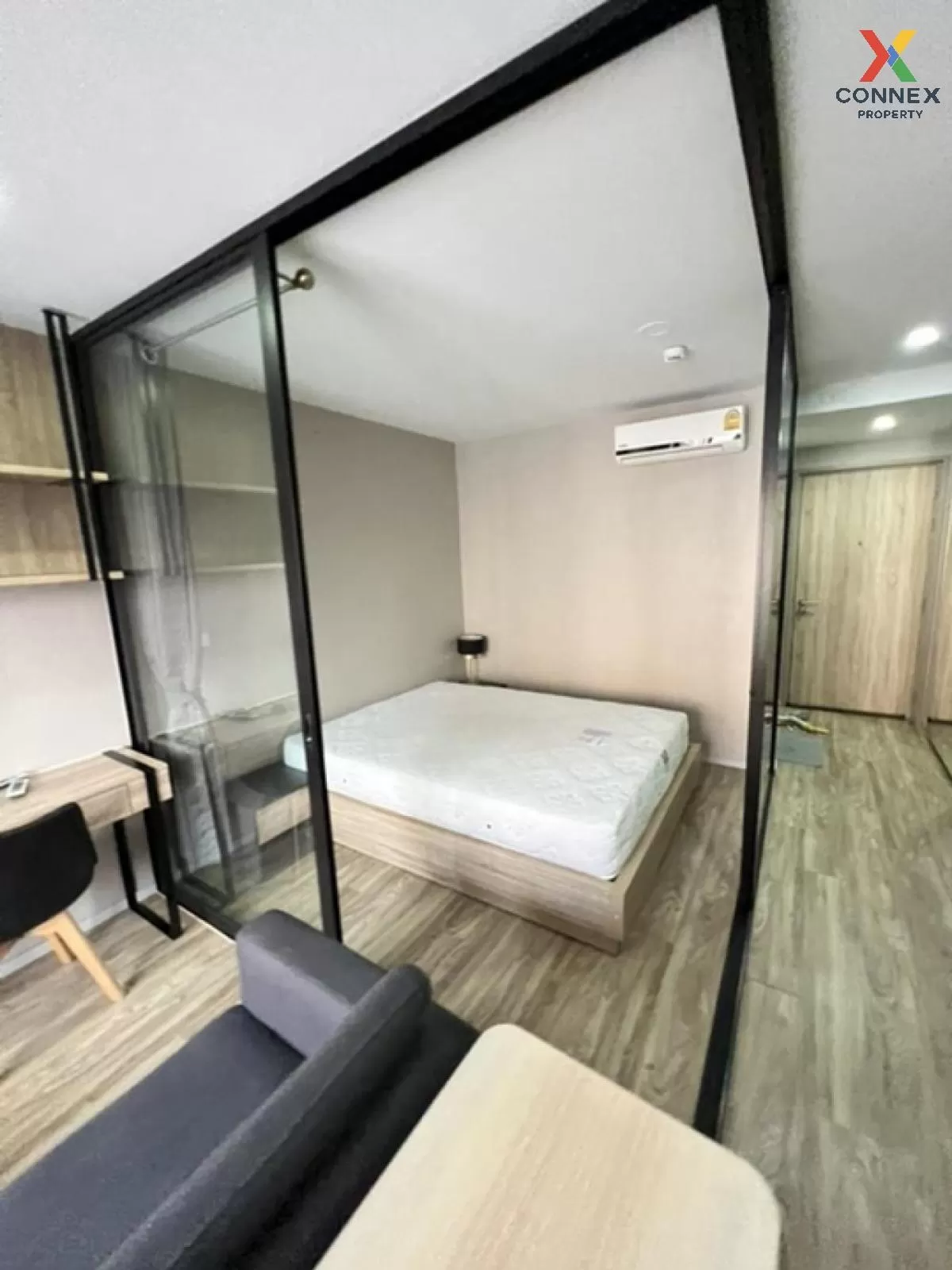 For Rent Condo , Blossom Condo @ Sathorn Charoenrat , BTS-Surasak , Thung Wat Don , Sa Thon , Bangkok , CX-85016