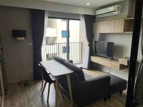 For Rent Condo , Blossom Condo @ Sathorn Charoenrat , BTS-Surasak , Thung Wat Don , Sa Thon , Bangkok , CX-85016