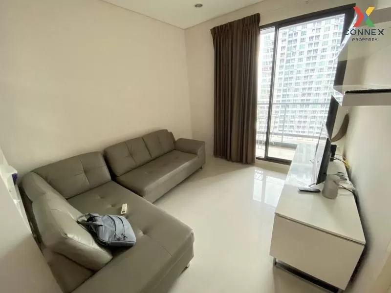 For Sale Condo , Villa Asoke , MRT-Phetchaburi , Makkasan , Rat Thewi , Bangkok , CX-85026 1