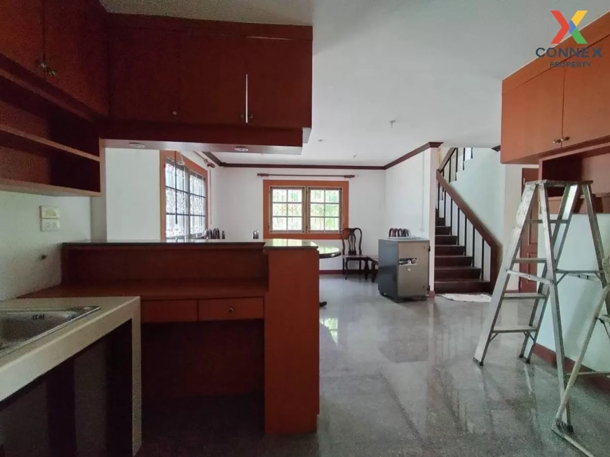 For Sale House , Muang Ek Prachim , Lak Hok , Mueang Pathum Thani , Pathum Thani , CX-85028 3