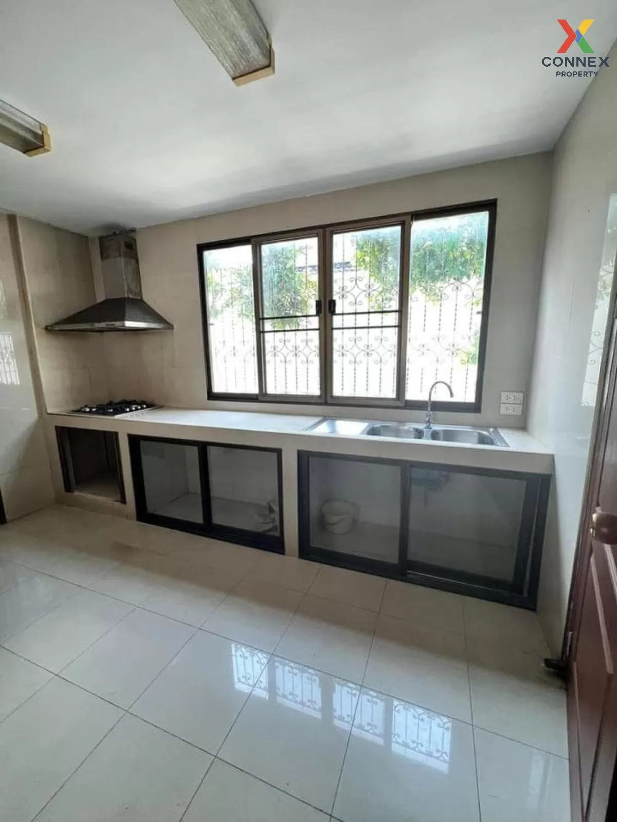 For Sale House , Muang Ek Prachim , Lak Hok , Mueang Pathum Thani , Pathum Thani , CX-85028