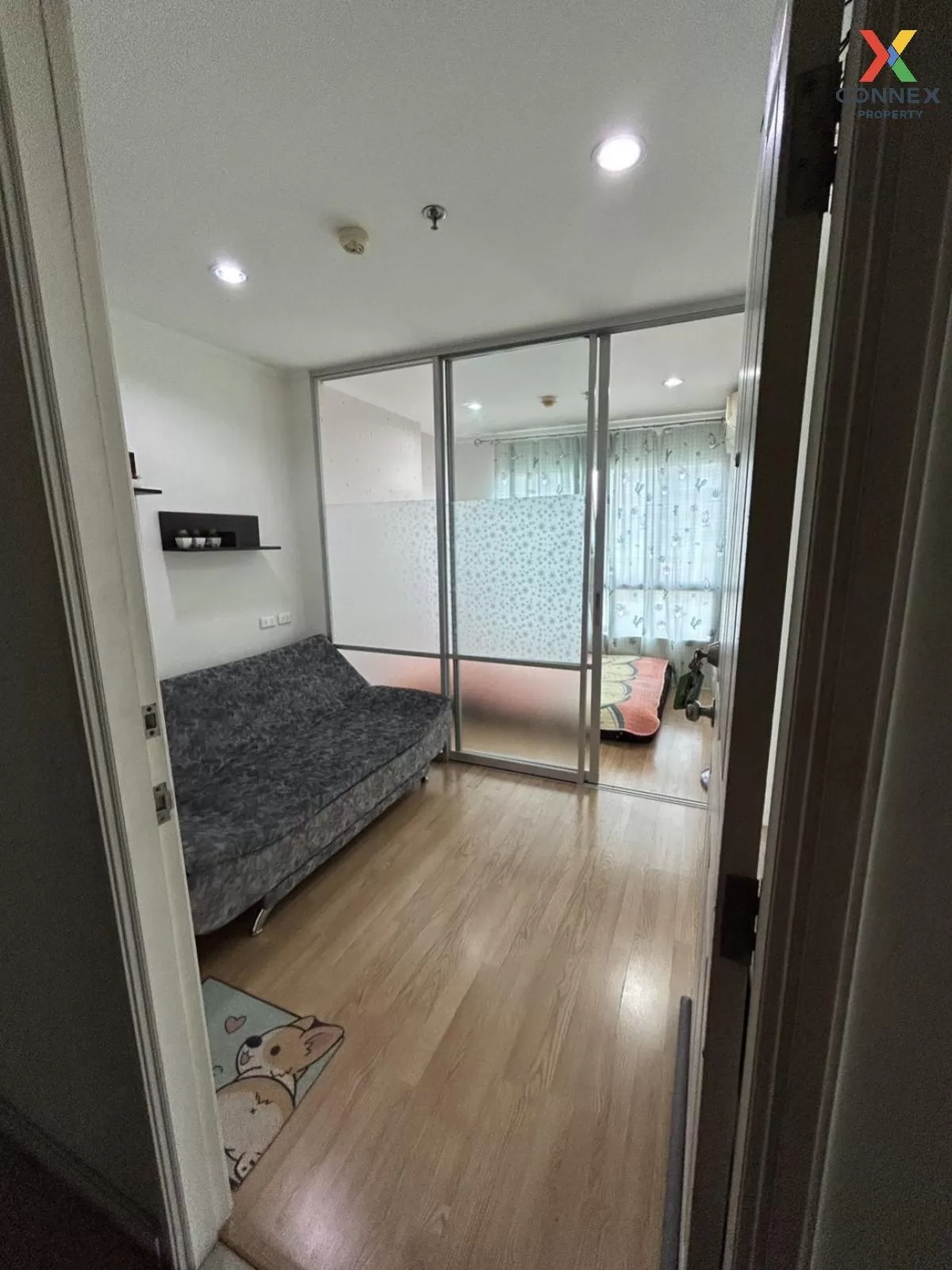 For Sale Condo , Lumpini Ville Chaengwatthana - Pakkret , Pak Kret , Pak Kret , Nonthaburi , CX-85029 2