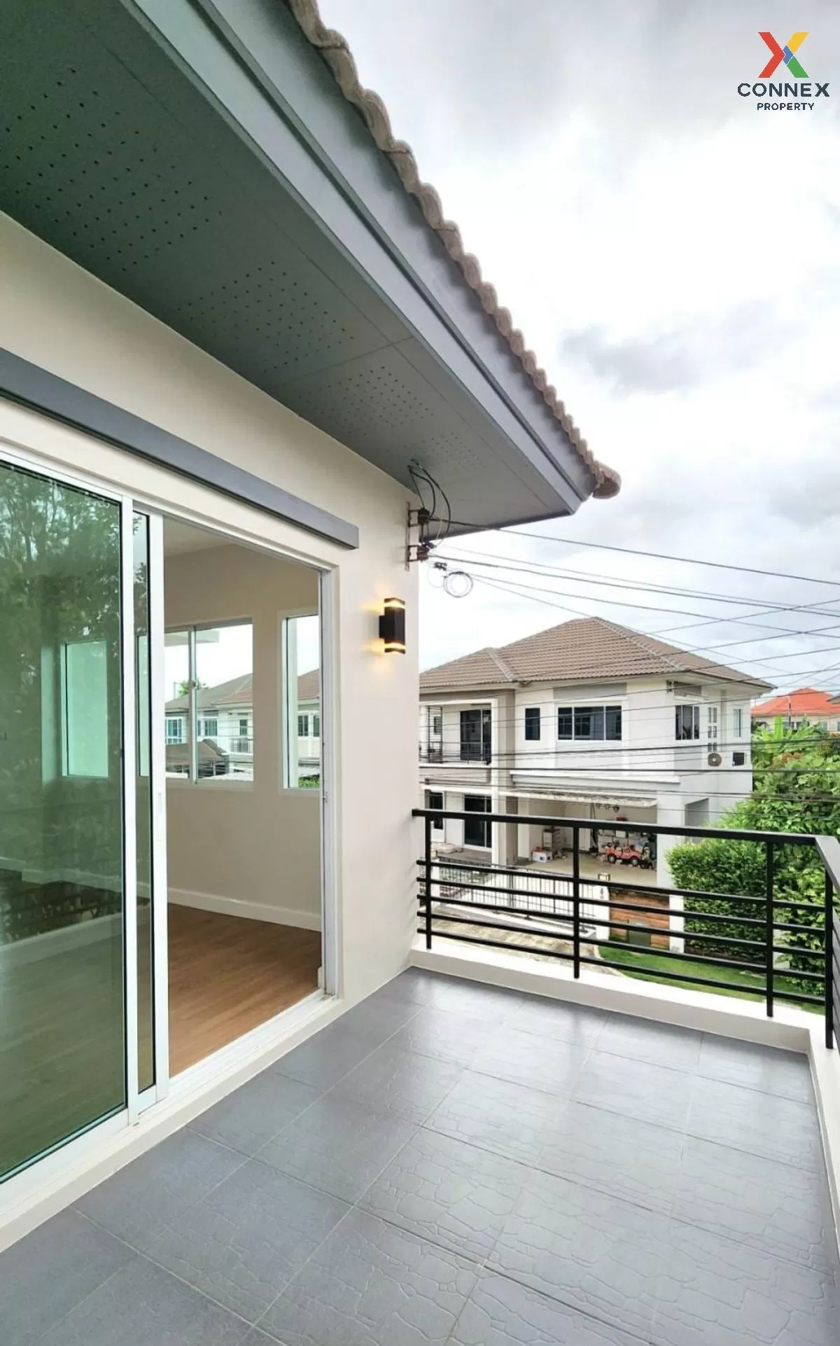 For Sale House , The Grand Wongwaen - Prachauthit , Thung Khu , Thung Khu , Bangkok , CX-85033