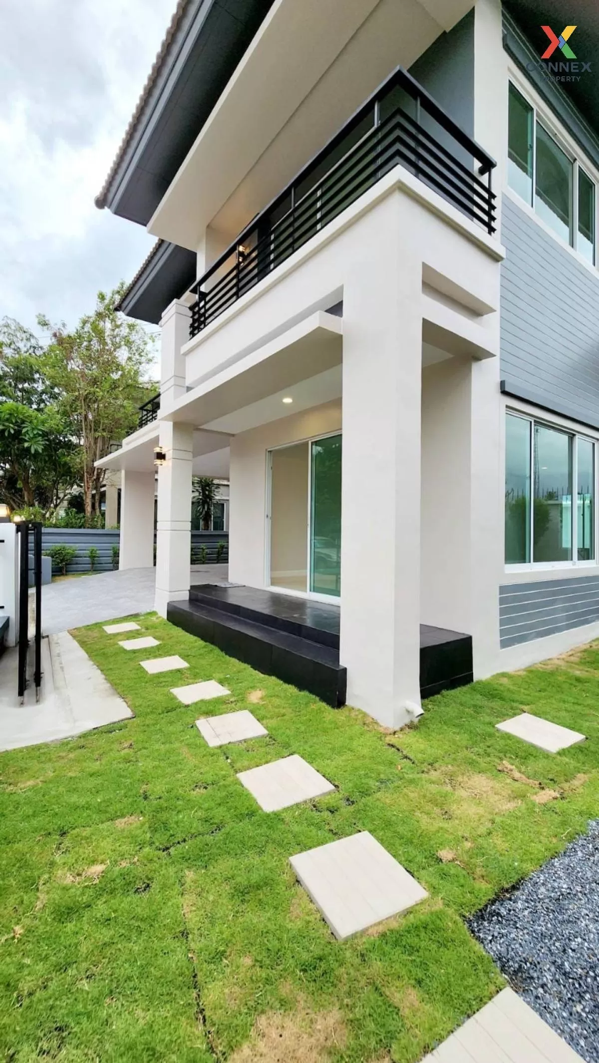 For Sale House , The Grand Wongwaen - Prachauthit , Thung Khu , Thung Khu , Bangkok , CX-85033 4