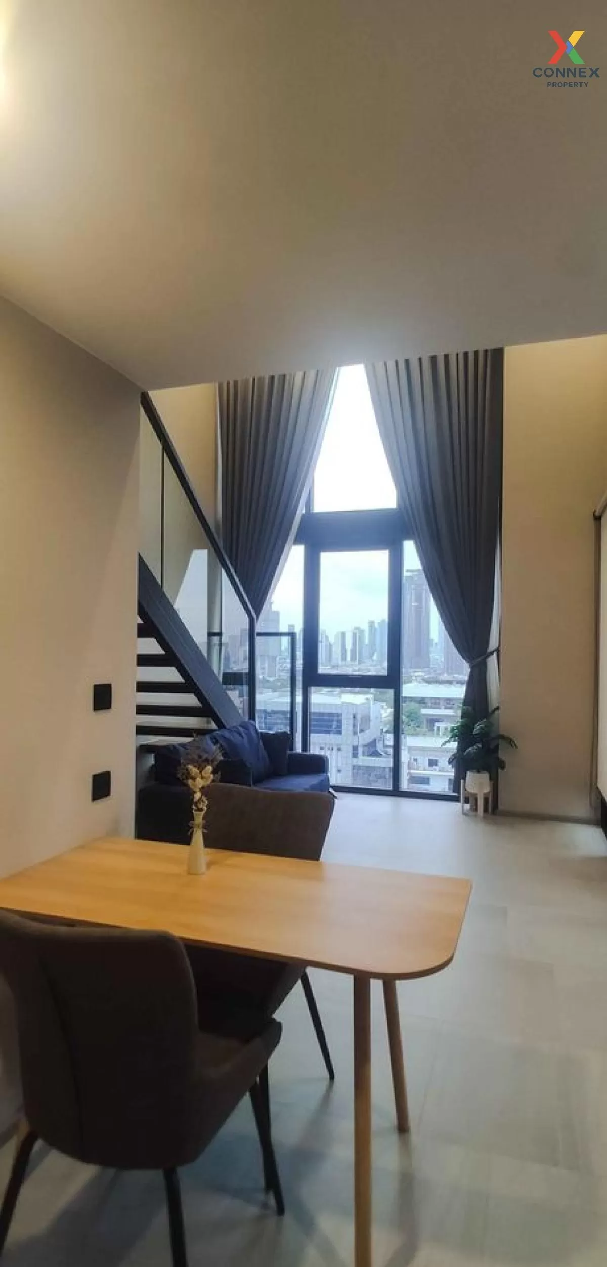 For Sale Condo , Cooper Siam , BTS-National Stadium , Rong Mueang , Pathum Wan , Bangkok , CX-85044 2