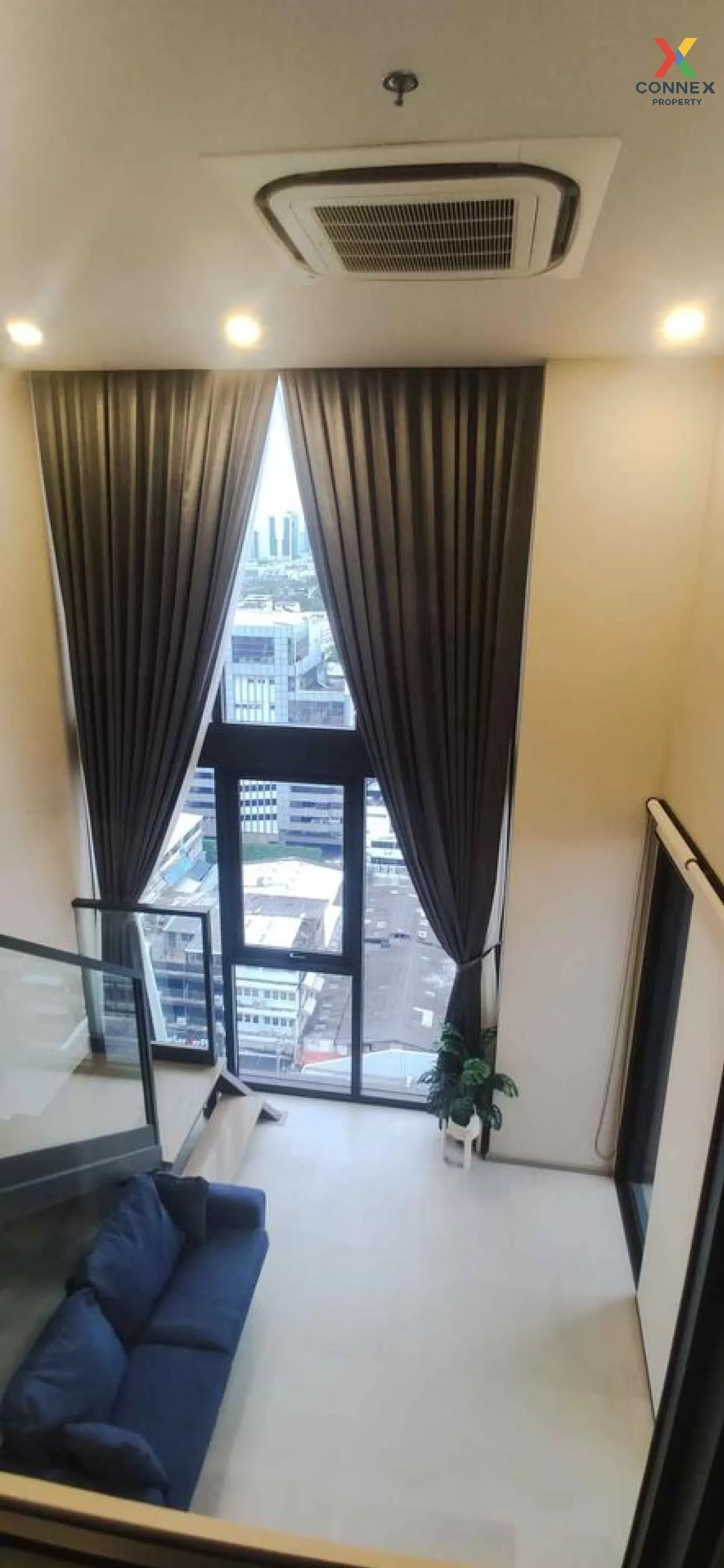 For Sale Condo , Cooper Siam , BTS-National Stadium , Rong Mueang , Pathum Wan , Bangkok , CX-85044 3