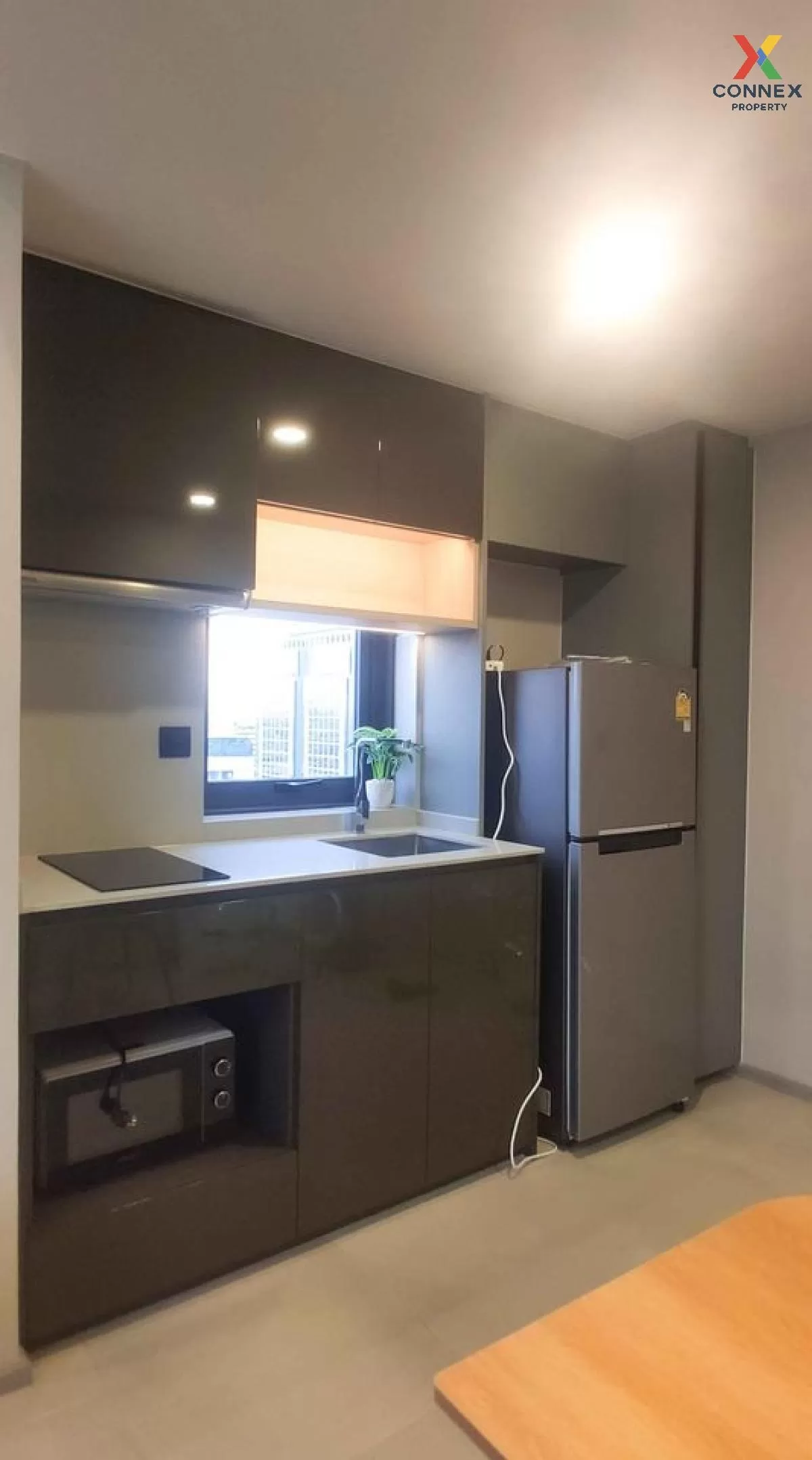 For Sale Condo , Cooper Siam , BTS-National Stadium , Rong Mueang , Pathum Wan , Bangkok , CX-85044