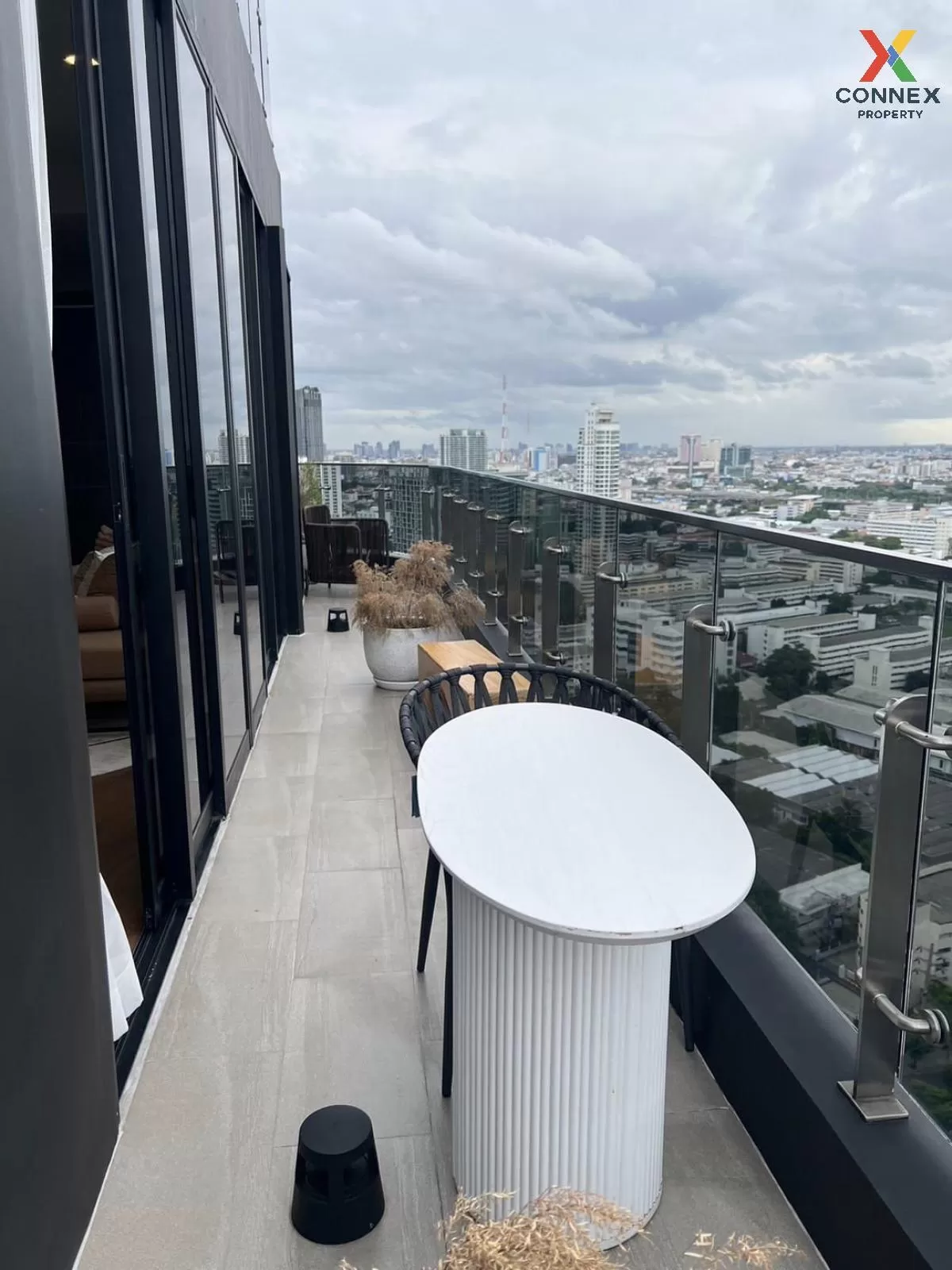 For Rent Condo , Ideo Q Victory , BTS-Victory Monument , Thanon Phyathai , Rat Thewi , Bangkok , CX-85048