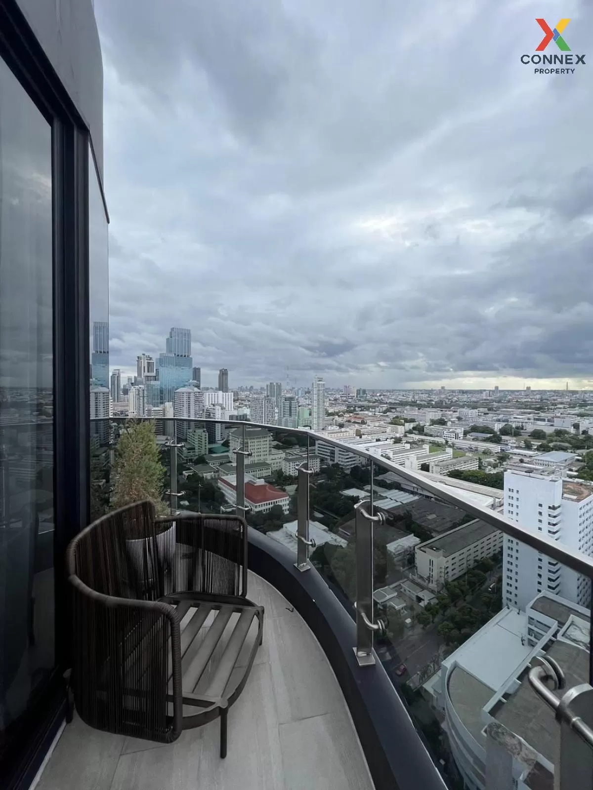 For Rent Condo , Ideo Q Victory , BTS-Victory Monument , Thanon Phyathai , Rat Thewi , Bangkok , CX-85048