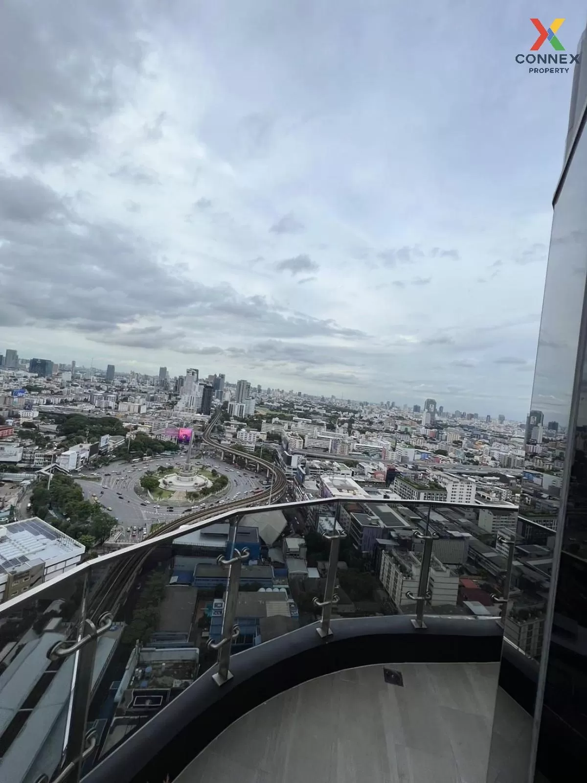 For Rent Condo , Ideo Q Victory , BTS-Victory Monument , Thanon Phyathai , Rat Thewi , Bangkok , CX-85048