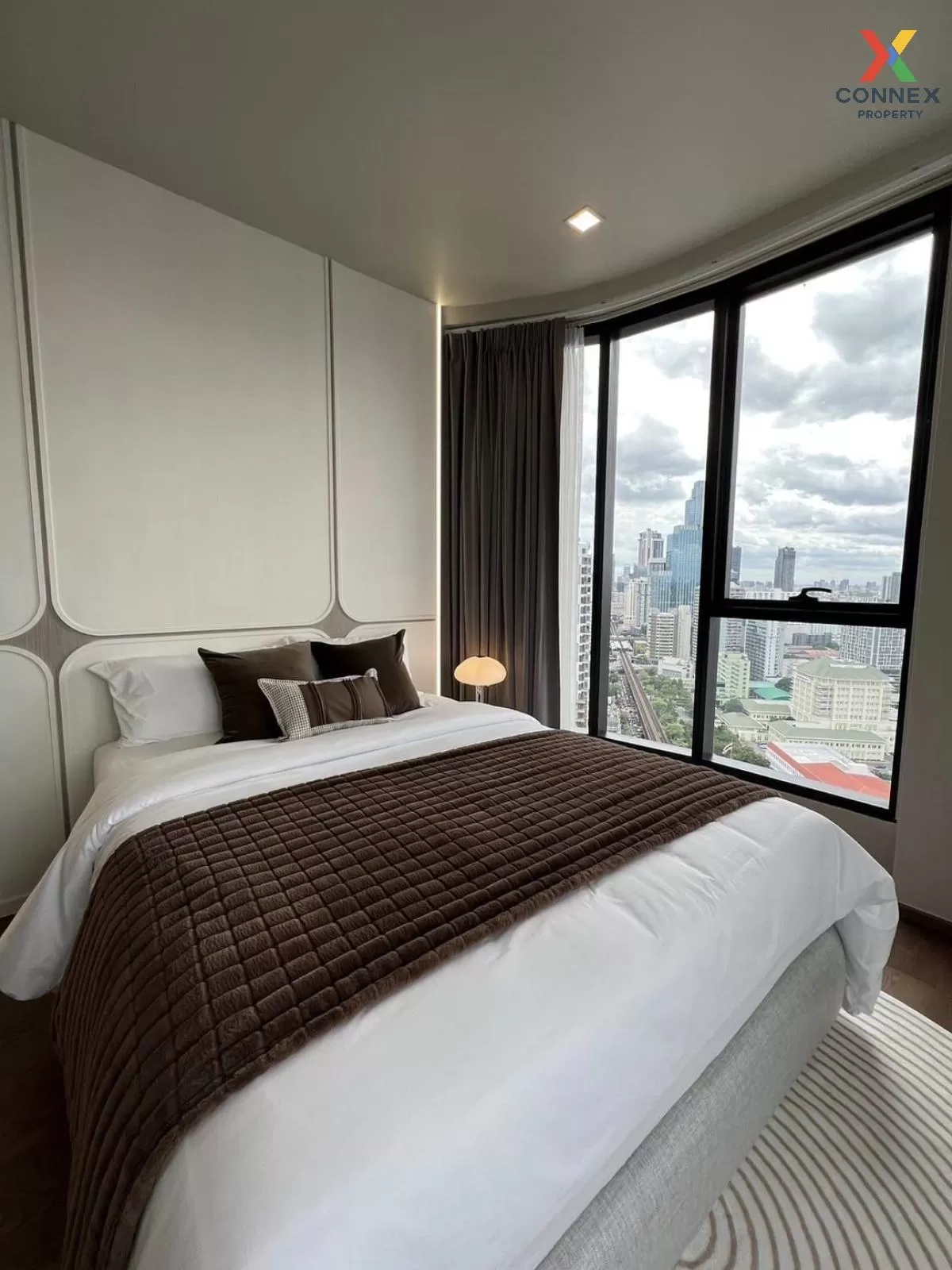 For Rent Condo , Ideo Q Victory , BTS-Victory Monument , Thanon Phyathai , Rat Thewi , Bangkok , CX-85048