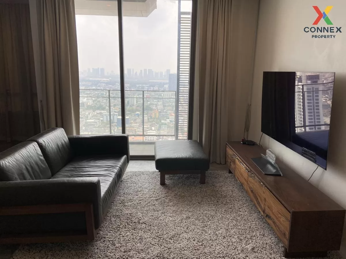 For Sale Condo , 333 Riverside , MRT-Bang Pho , Bang Sue , Bang Su , Bangkok , CX-85050 1