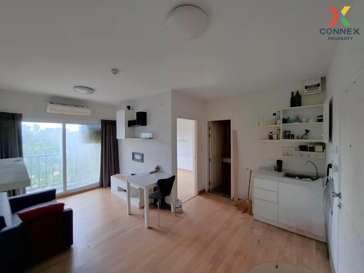 For Sale Condo , The Trust Central Pattaya , Na Kluea , Bang Lamung , Chon Buri , CX-85052 3