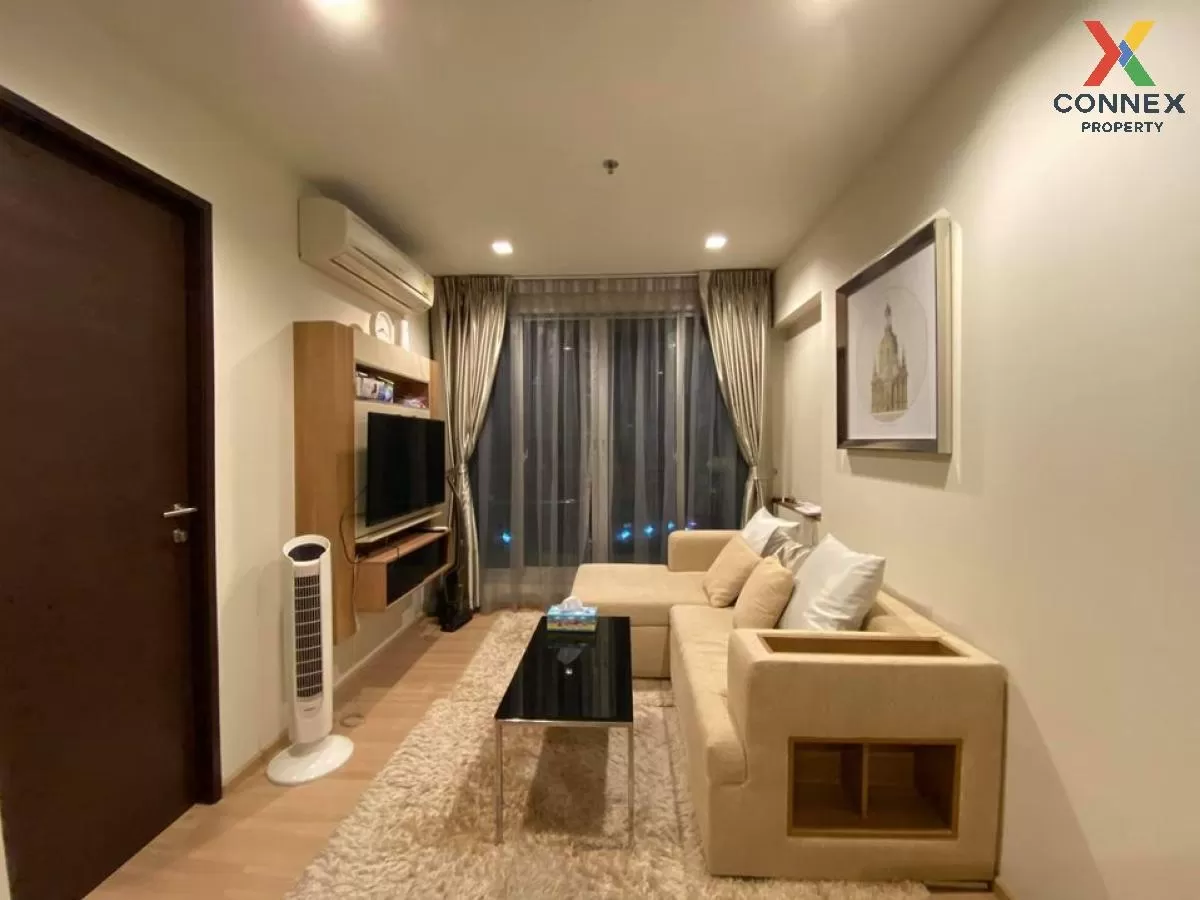 For Sale Condo , Rhythm Sathorn , BTS-Saphan Taksin , Thungmahamek , Sa Thon , Bangkok , CX-85053 1