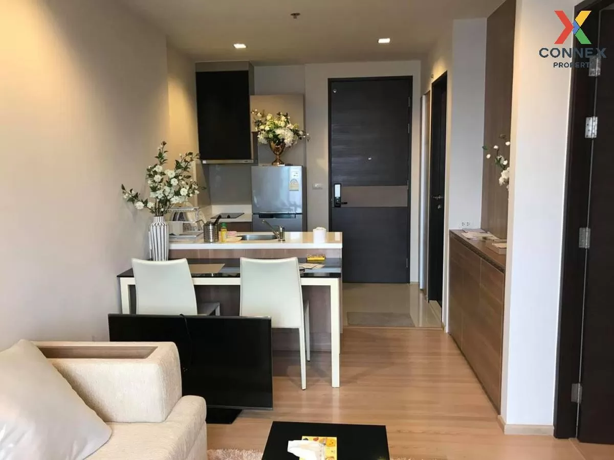 For Sale Condo , Rhythm Sathorn , BTS-Saphan Taksin , Thungmahamek , Sa Thon , Bangkok , CX-85053 2