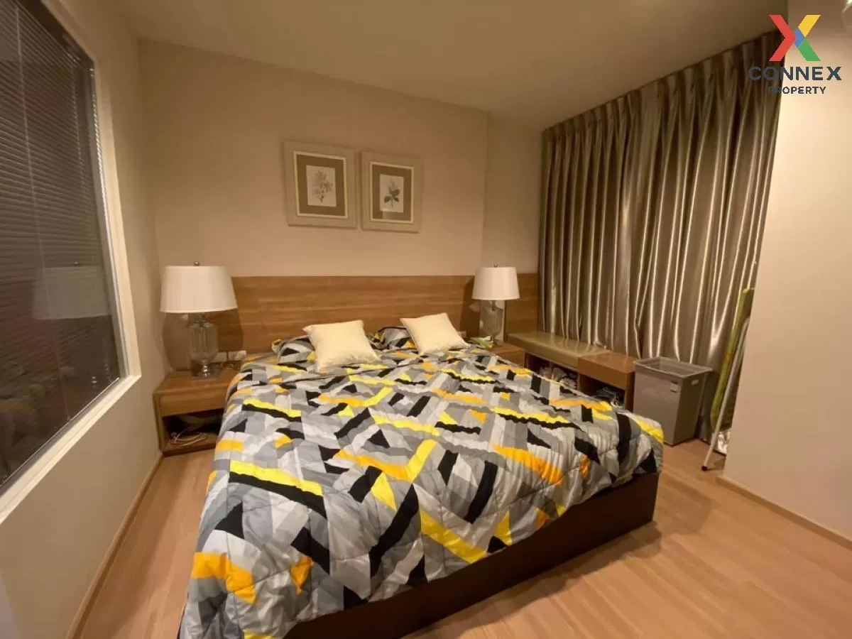 For Sale Condo , Rhythm Sathorn , BTS-Saphan Taksin , Thungmahamek , Sa Thon , Bangkok , CX-85053 3