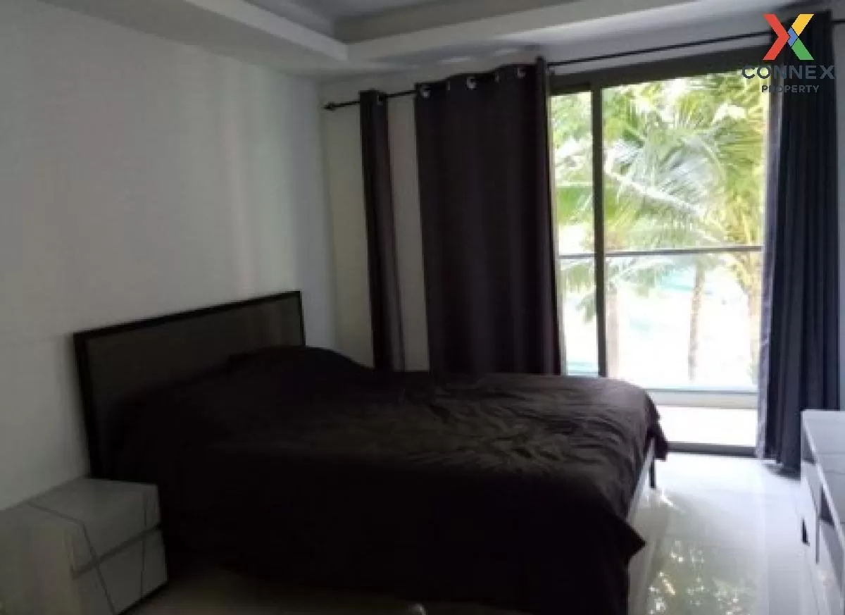 For Sale Condo , Laguna Beach Resort Jomtien , Nong Prue , Bang Lamung , Chon Buri , CX-85062 1