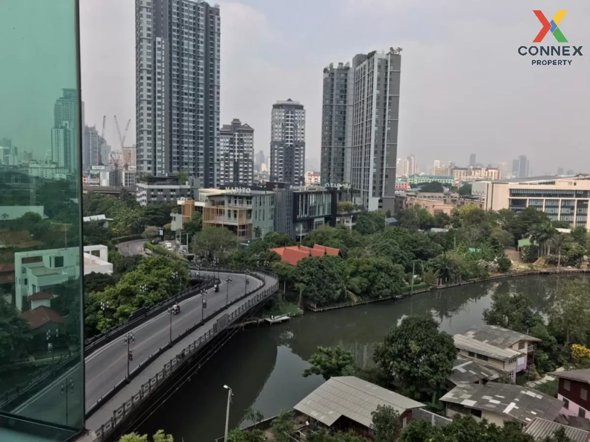 For Rent Condo , The Base Sukhumvit 77 , BTS-On Nut , Phra Khanong Nuea , Watthana , Bangkok , CX-85068