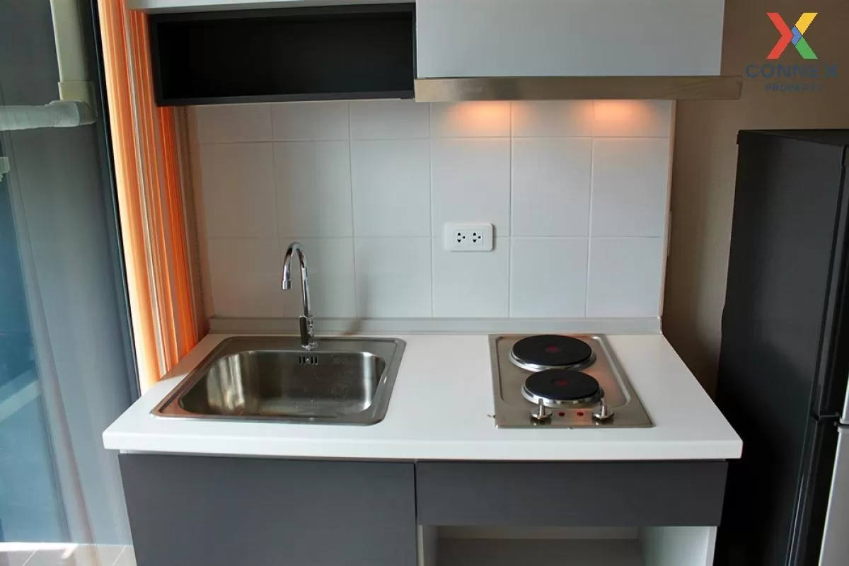 For Rent Condo , The Base Sukhumvit 77 , BTS-On Nut , Phra Khanong Nuea , Watthana , Bangkok , CX-85068