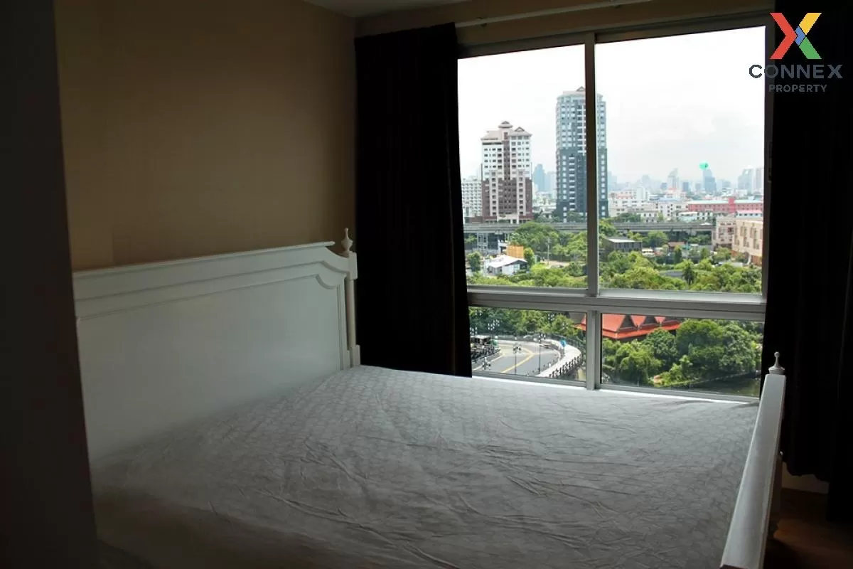 For Rent Condo , The Base Sukhumvit 77 , BTS-On Nut , Phra Khanong Nuea , Watthana , Bangkok , CX-85068