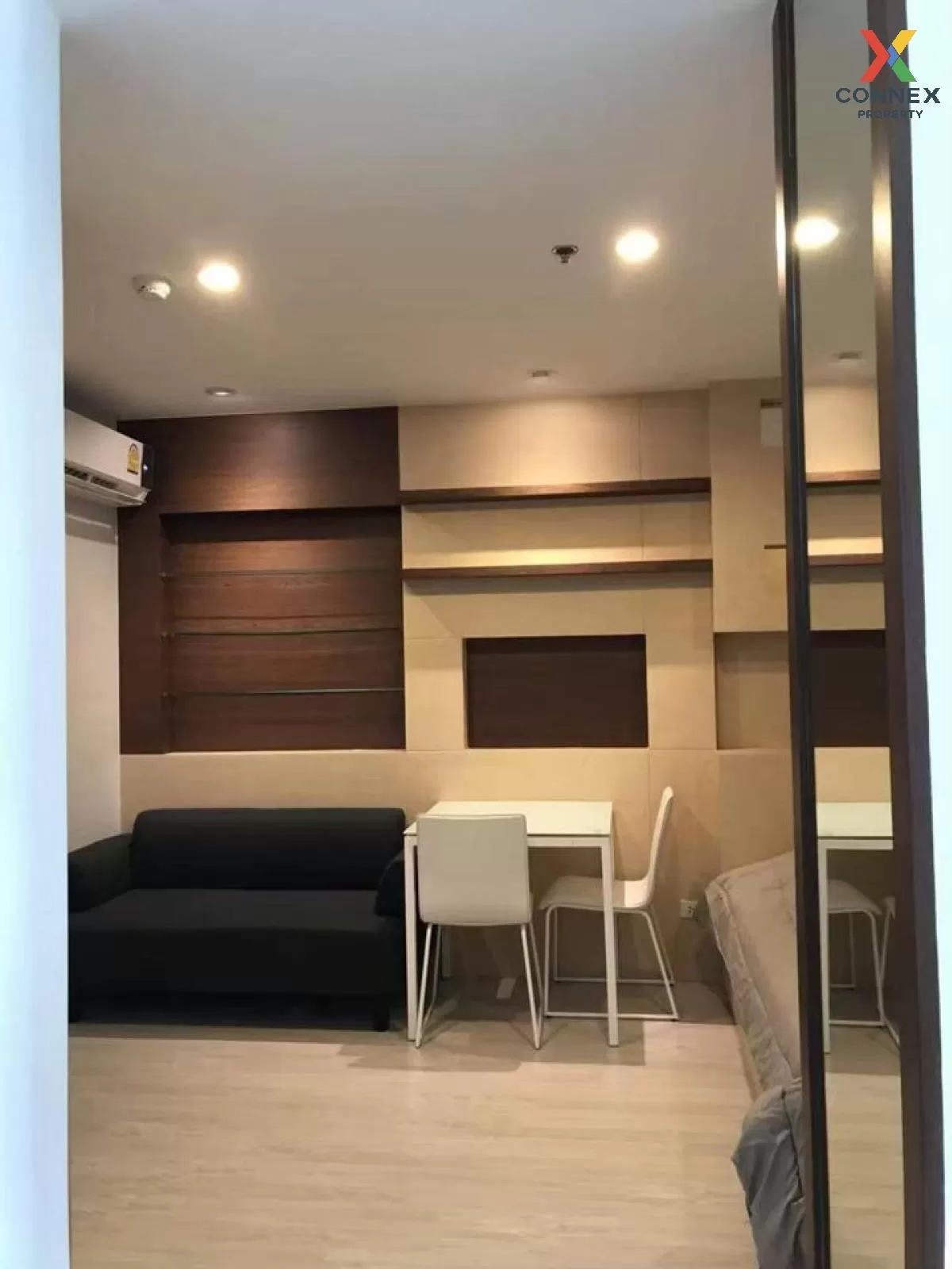 For Rent Condo , Ideo Mobi Wongsawang Interchange , MRT-Bang Son , Bang Sue , Bang Su , Bangkok , CX-85080 4