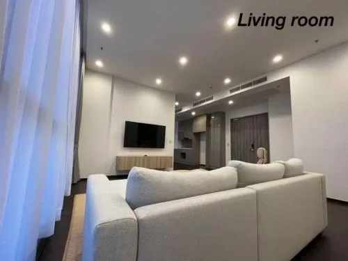 For Rent Condo , Whizdom Essence , Penthouse , high floor , BTS-Punnawithi , Phra Khanong , Khlong Toei , Bangkok , CX-85082