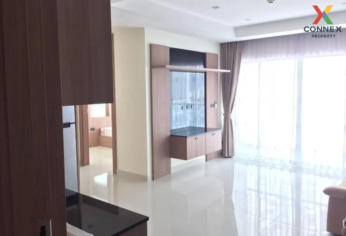 For Sale Condo , Nam Talay Pattaya , Na Kluea , Mueang Chon Buri , Chon Buri , CX-85092 1